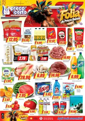 Catálogo Preço Certo (válido até 9-02)