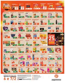 Catálogo Supermercados Pague Menos Página 2