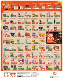 Catálogo Supermercados Pague Menos Página 2