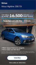 Catálogo Volkswagen Página 6