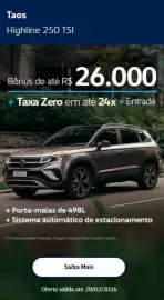 Catálogo Volkswagen Página 3