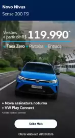 Catálogo Volkswagen Página 4