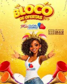 Encarte Mix Bahia semana 6 Página 1