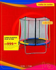 Encarte Le Biscuit Página 8