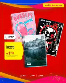 Encarte Le Biscuit Página 2