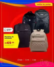 Encarte Le Biscuit Página 3