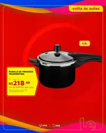 Encarte Le Biscuit Página 5