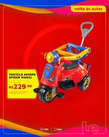 Encarte Le Biscuit Página 6