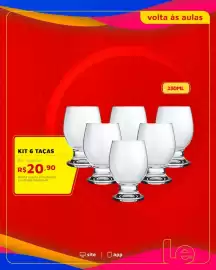 Encarte Le Biscuit Página 7