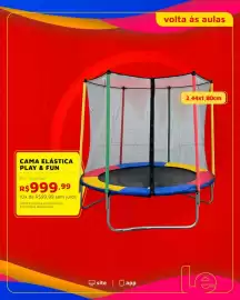 Encarte Le Biscuit Página 8