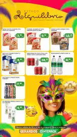 Encarte CenterBox semana 6 Página 1