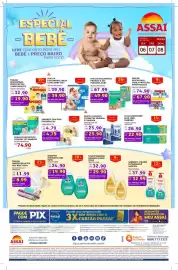 Encarte Assaí Atacadista Página 1