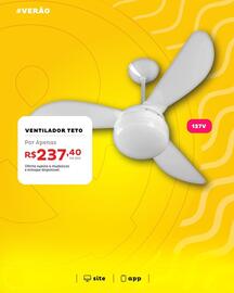 Encarte Casa e Vídeo Página 8