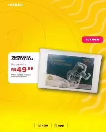 Encarte Casa e Vídeo Página 1