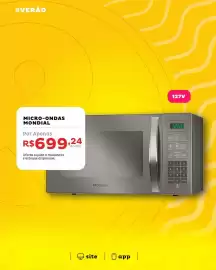 Encarte Casa e Vídeo Página 2