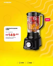 Encarte Casa e Vídeo Página 3