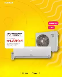 Encarte Casa e Vídeo Página 5