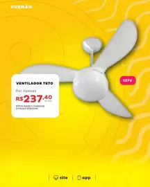 Encarte Casa e Vídeo Página 8