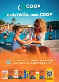 Catálogo Drogaria Coop Página 1