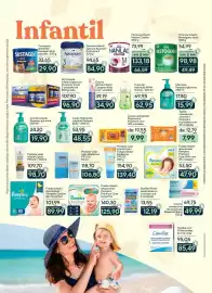 Catálogo Drogaria Coop Página 10