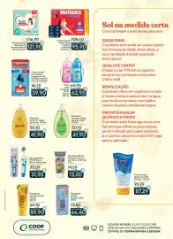 Catálogo Drogaria Coop Página 11