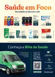 Catálogo Drogaria Coop Página 14