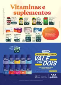 Catálogo Drogaria Coop Página 16