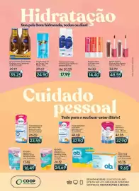 Catálogo Drogaria Coop Página 7