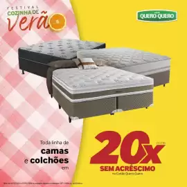 Folheto Quero Quero Página 1