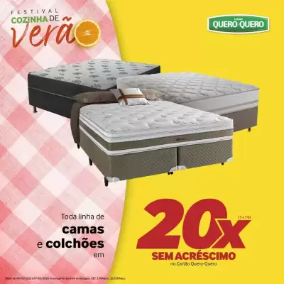 Folheto Quero Quero (válido até 7-02)