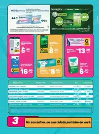 Catálogo CityFarma Página 3