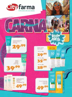 Catálogo CityFarma (válido até 28-02)