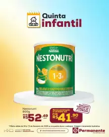 Catálogo Farmácia Permanente Página 1