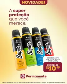 Catálogo Farmácia Permanente Página 2