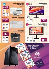 Folleto MR Micro Página 8