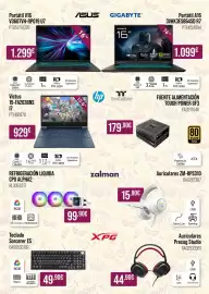 Folleto MR Micro Página 4