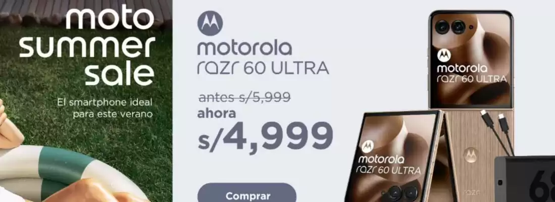 Catálogo Motorola (válido hasta 28-02)