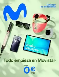 Catálogo Movistar Página 1