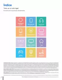 Catálogo Movistar Página 2