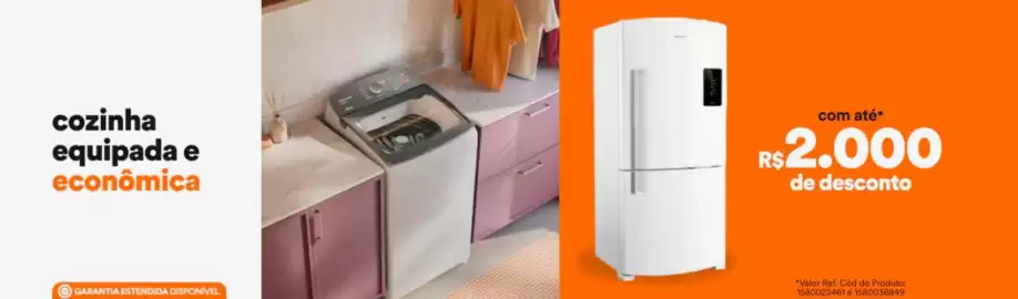 Catálogo Pontofrio Página 5