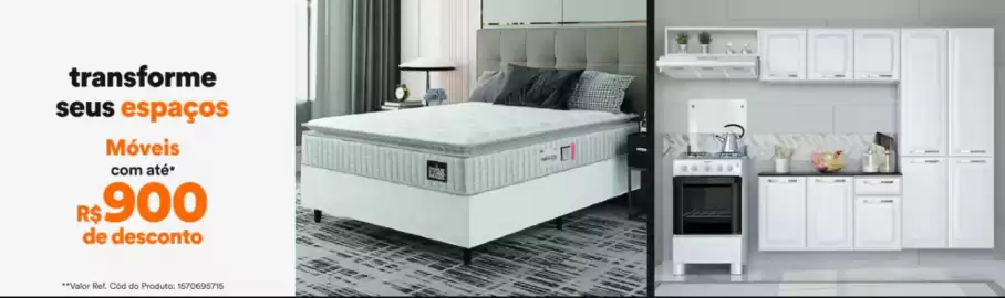 Catálogo Pontofrio Página 7