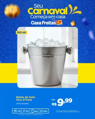 Catálogo Casa Freitas (válido até 17-02)