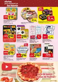 Folleto Supermercados MAS Página 3