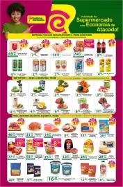 Folheto Comercial Esperança semana 6 Página 1