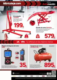 Catálogo Mi Bricolaje Página 13