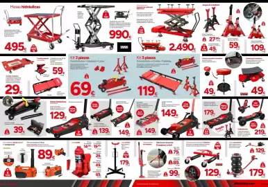 Catálogo Mi Bricolaje Página 2