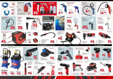 Catálogo Mi Bricolaje Página 4