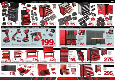 Catálogo Mi Bricolaje Página 7