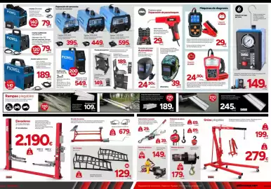 Catálogo Mi Bricolaje Página 8