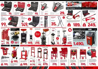 Catálogo Mi Bricolaje Página 9